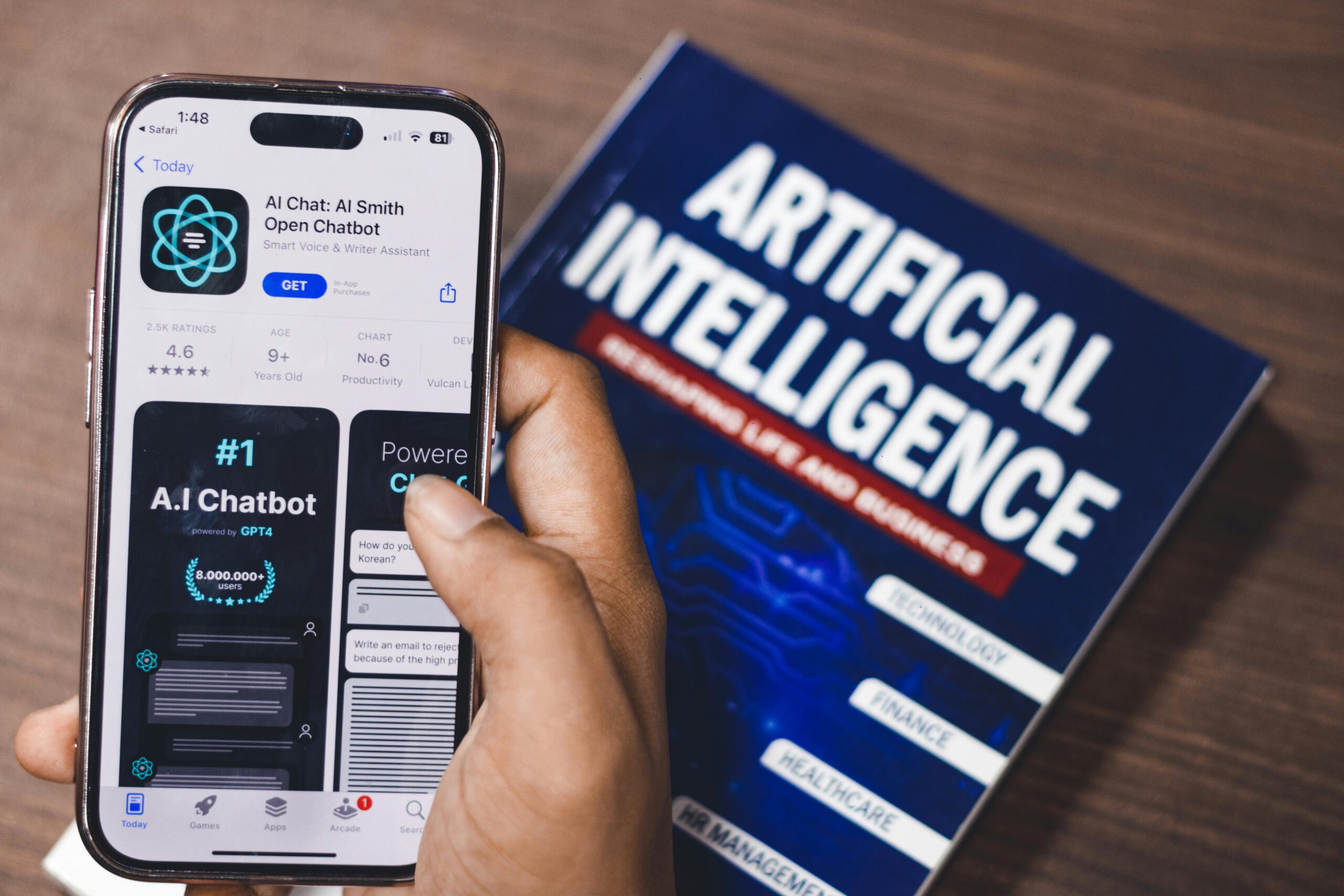 How To Use AI in Digital Marketing: Boosting Your Conversion Rates With Smart Tools