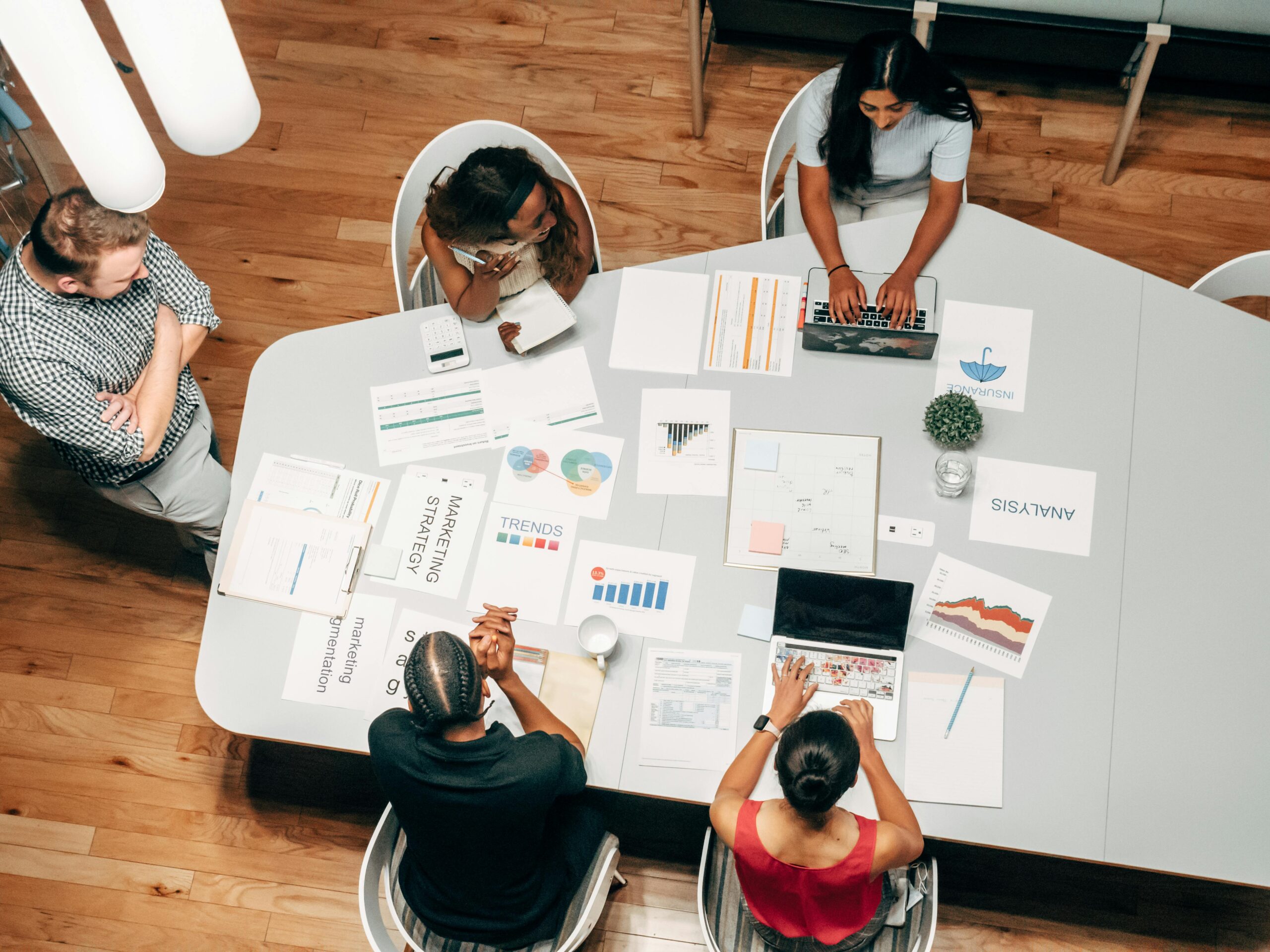How to Use Google Analytics and SEO to Revive Your Digital Marketing